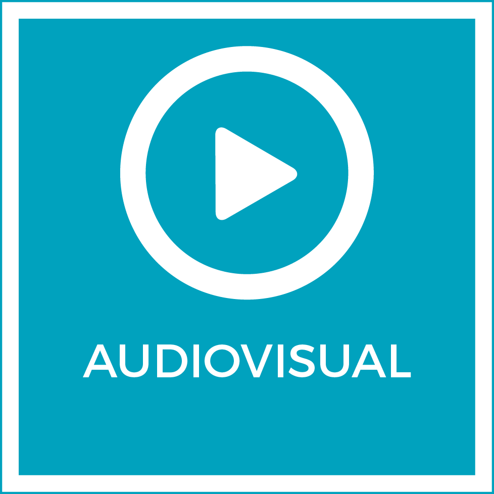 audio-visual